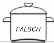 AMICA EHC 12427 E - Das richtige Koch- und Backgeschirr - 4