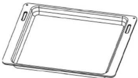 AMICA EHC 12427 E - - Herd nicht direktiben Kuhl- oder Gefrieranlagen einbauen. - 8