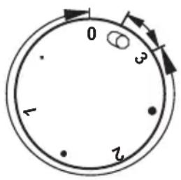 AMICA EHC 12427 E - Wichtig! - 1