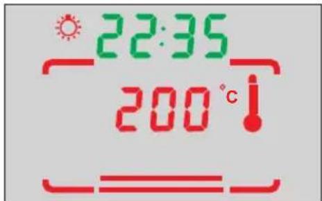 AMICA EHC 12427 E - Unterhitze - 1