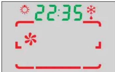 AMICA EHC 12427 E - Gebäse - 1