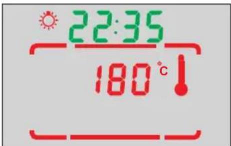 AMICA EHC 12427 E - Oberhitze - 1