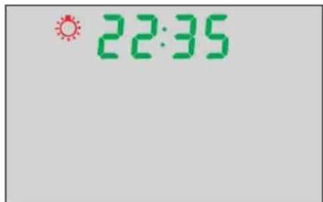 AMICA EHC 12427 E - Éclairage indépendant du four - 1