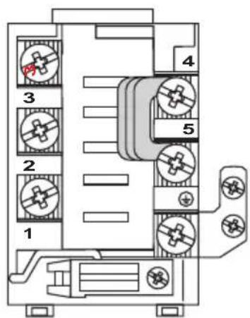 AMICA EHC 12427 E - Achtung! - 1