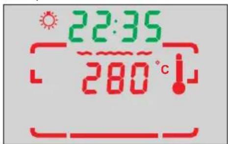 AMICA EHC 12427 E - Grill - 1