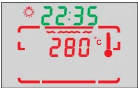 AMICA EHC 12427 E - Gril renforcé (super grill) - 1