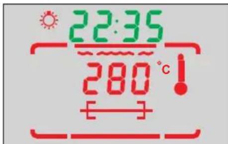 AMICA EHC 12427 E - Grill und Oberhitze (Supergrill) und Drehspieß - 1