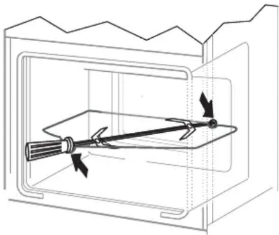 AMICA EHC 12427 E - DrehspieB - 1