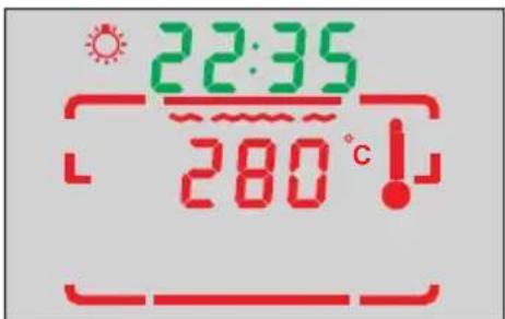 AMICA EHC 12427 E - Supergrill - 1