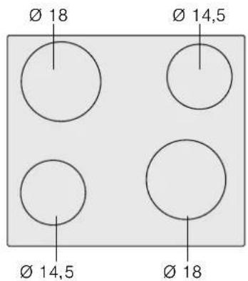 CONSTRUCTA CX31124 - 1