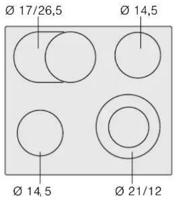CONSTRUCTA CX31124 - 4