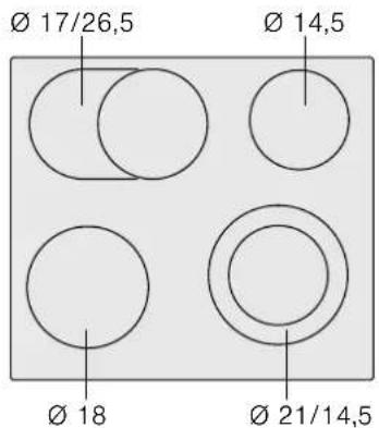 CONSTRUCTA CX31124 - 3
