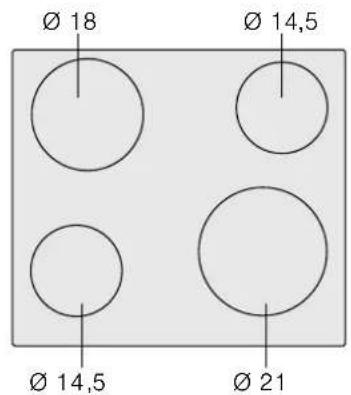 CONSTRUCTA CX31124 - 2