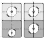 SIEMENS EQ751EV02R - Diameter minder dan of gelijk aan 13 cm - 3