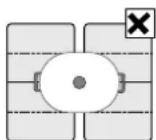 SIEMENS EQ751EV02R - Waarschuwingen - 2