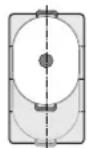 SIEMENS EQ751EV02R - Diameter minder dan of gelijk aan 13 cm - 2