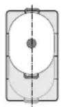 SIEMENS EQ751EV02R - Diametro superiore a 13 cm - 1