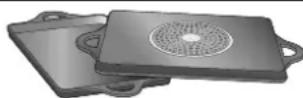SIEMENS HE78BD571 - Pannen - 1
