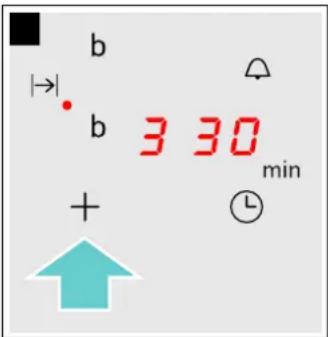 SIEMENS EI640CEB1E - Réglages : - 2