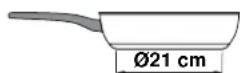 SIEMENS EI640CEB1E - Récipients - 2