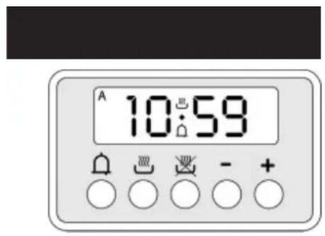 BORETTI VT96ZW - Nettoyage avant la première utilisation - 1