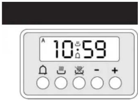 BORETTI VT96ZW - Reiniging vóór het eerste gebruik - 1