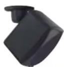 Peerless-AV SPK811 - For Speakers Weighing up to 20lb (9kg) - 2