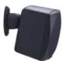 Peerless-AV SPK811 - For Speakers Weighing up to 20lb (9kg) - 4
