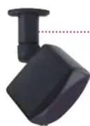 Peerless-AV SPK811 - For Speakers Weighing up to 20lb (9kg) - 3
