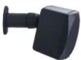 Peerless-AV SPK811 - For Speakers Weighing up to 20lb (9kg) - 5