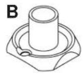 Peerless-AV PSP2W - Outils nécessaires pour l'assemblage - 3