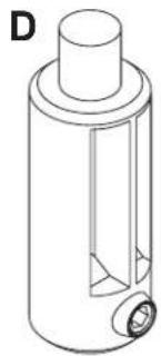 Peerless-AV PSP2W - Outils nécessaires pour l'assemblage - 4
