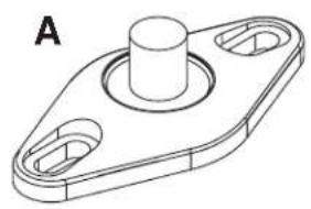 Peerless-AV PSP2W - Tools Needed for Assembly - 1