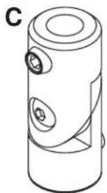 Peerless-AV PSP2W - Herramentas necessities para el ensamblaje - 3