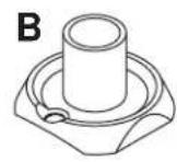 Peerless-AV PSP2W - Tools Needed for Assembly - 3