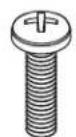 Peerless-AV PSP5W - Outils nécessaires pour l'assemblage - 6