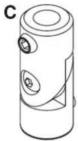 Peerless-AV PSP5W - Outils nécessaires pour l'assemblage - 2
