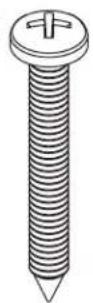 Peerless-AV PSP5W - Outils nécessaires pour l'assemblage - 14
