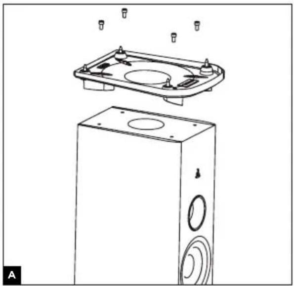 FOCAL ARIA S 900 - ARIA 900™ SERIE - 1