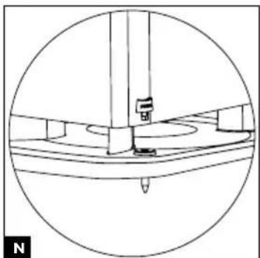 FOCAL ARIA S 900 - Zubehor - 1