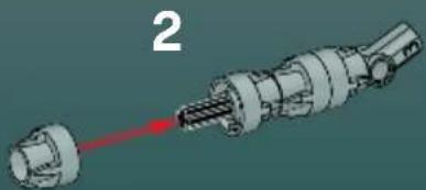 LEGO Slave I - Meet the Model Designer - 683