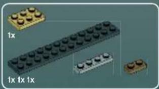 LEGO Slave I - Meet the Model Designer - 822