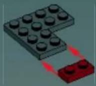 LEGO Slave I - Meet the Model Designer - 44
