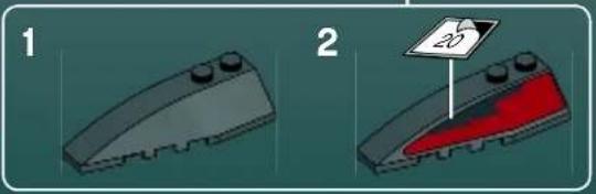 LEGO Slave I - Meet the Model Designer - 135