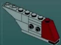 LEGO Slave I - Meet the Model Designer - 80