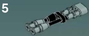 LEGO Slave I - Meet the Model Designer - 1008