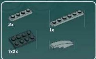 LEGO Slave I - Meet the Model Designer - 223