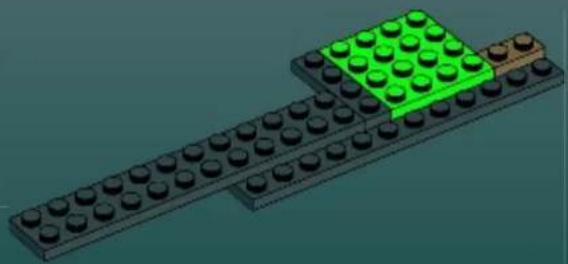LEGO Slave I - Meet the Model Designer - 787
