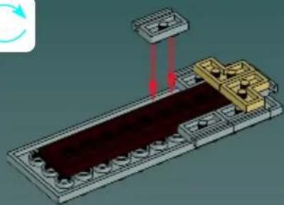 LEGO Slave I - Meet the Model Designer - 750