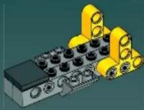 LEGO Slave I - Meet the Model Designer - 375